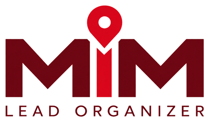 MIM Lead Organizer